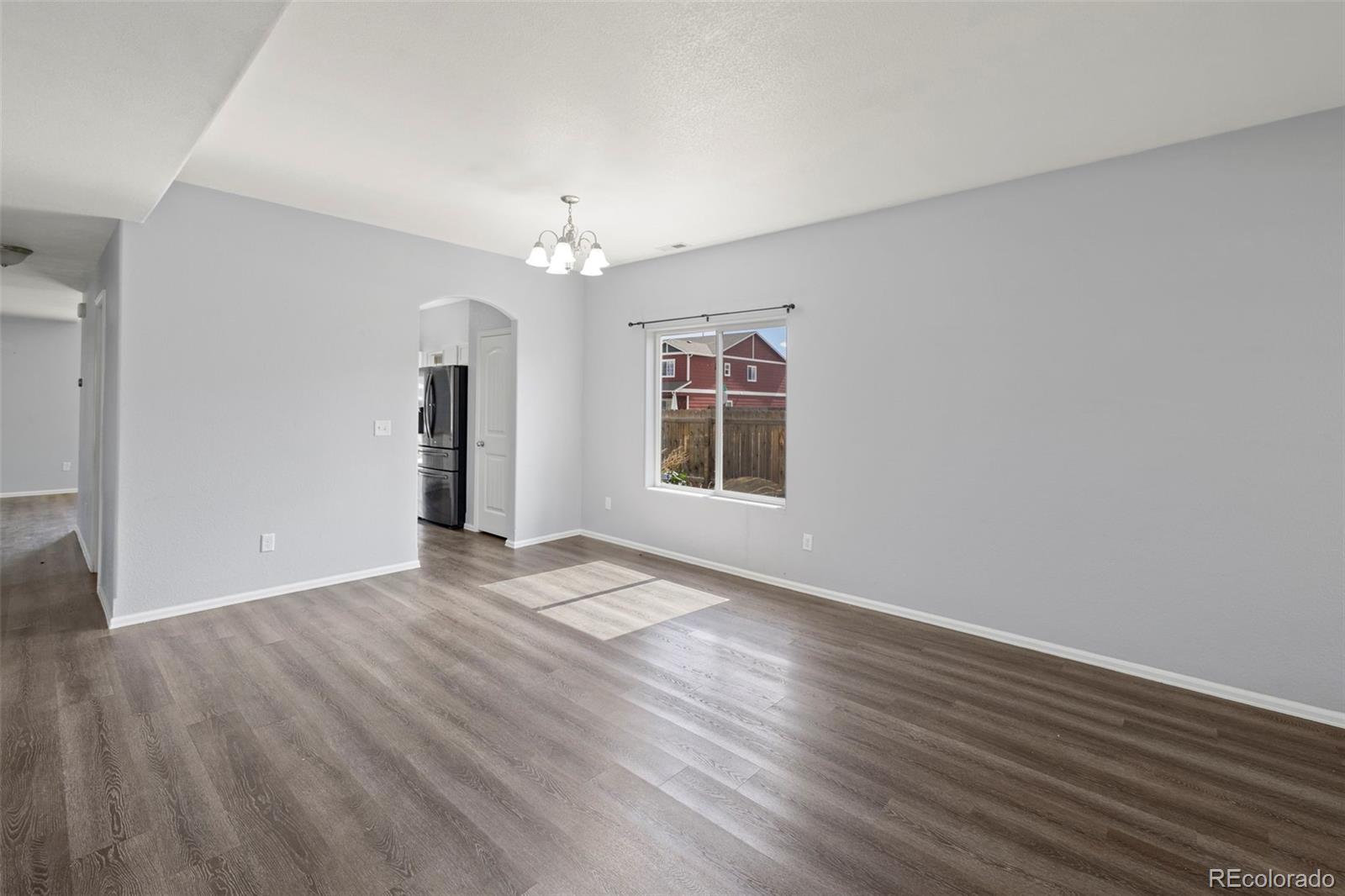 MLS Image #1 for 3691  desert willow lane,colorado springs, Colorado