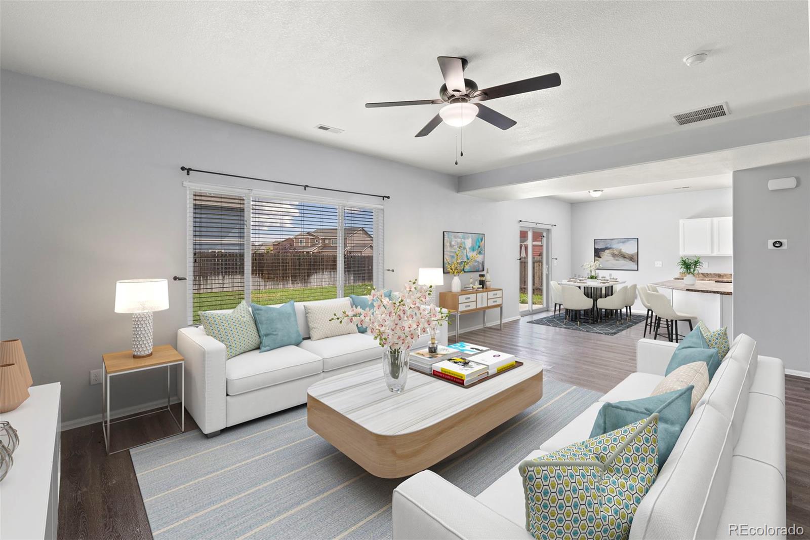 MLS Image #12 for 3691  desert willow lane,colorado springs, Colorado