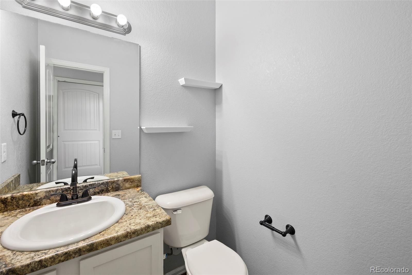 MLS Image #13 for 3691  desert willow lane,colorado springs, Colorado