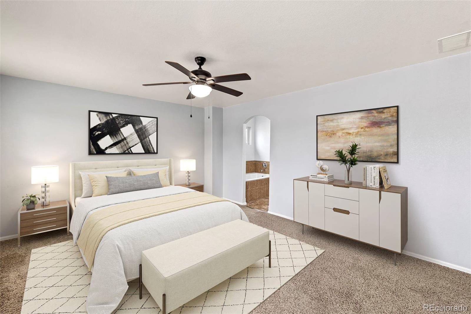 MLS Image #15 for 3691  desert willow lane,colorado springs, Colorado
