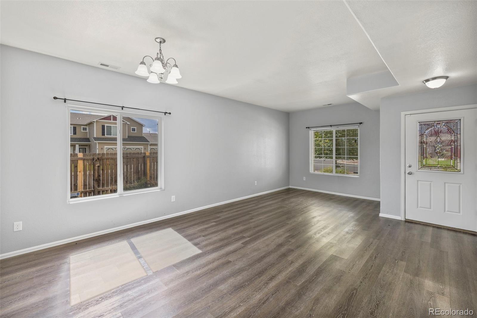 MLS Image #3 for 3691  desert willow lane,colorado springs, Colorado