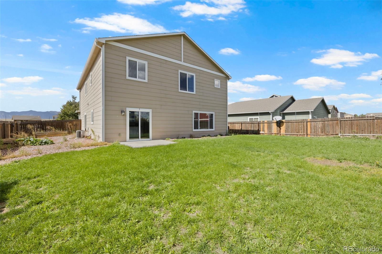 MLS Image #33 for 3691  desert willow lane,colorado springs, Colorado