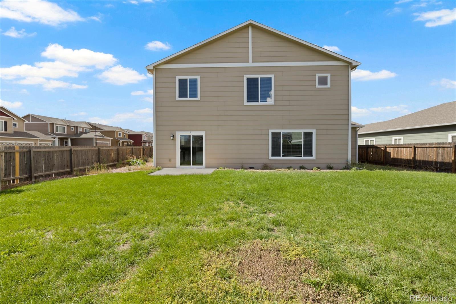 MLS Image #34 for 3691  desert willow lane,colorado springs, Colorado