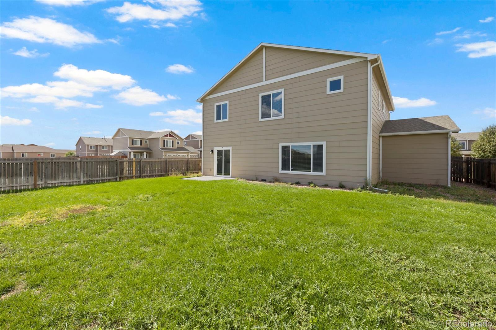 MLS Image #35 for 3691  desert willow lane,colorado springs, Colorado