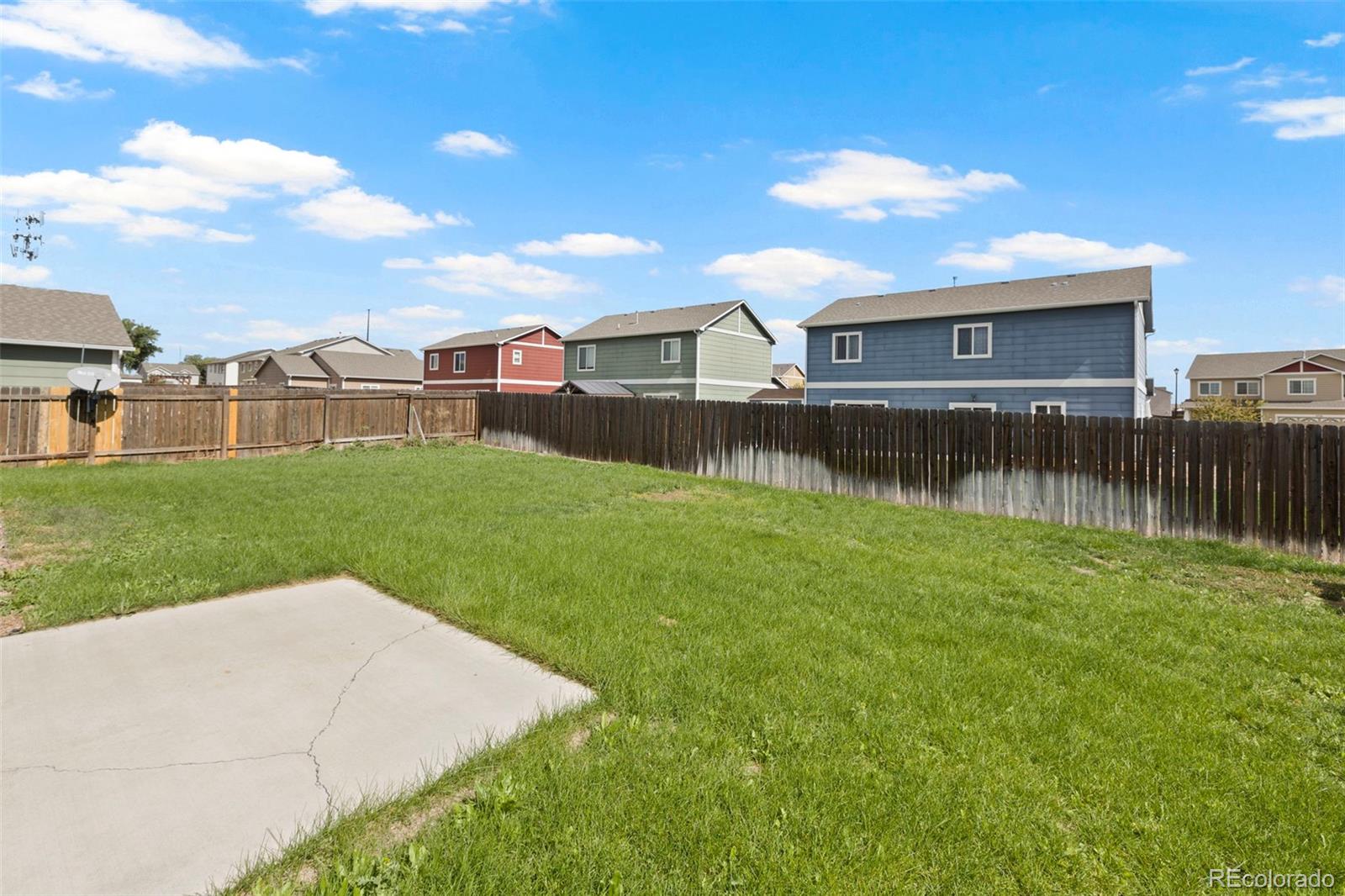 MLS Image #36 for 3691  desert willow lane,colorado springs, Colorado