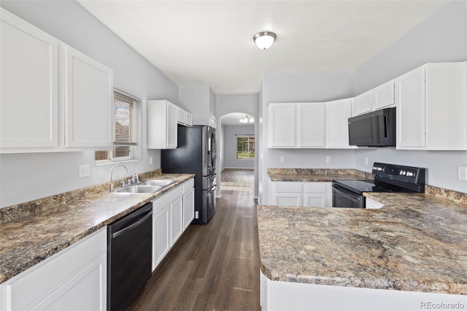 MLS Image #5 for 3691  desert willow lane,colorado springs, Colorado