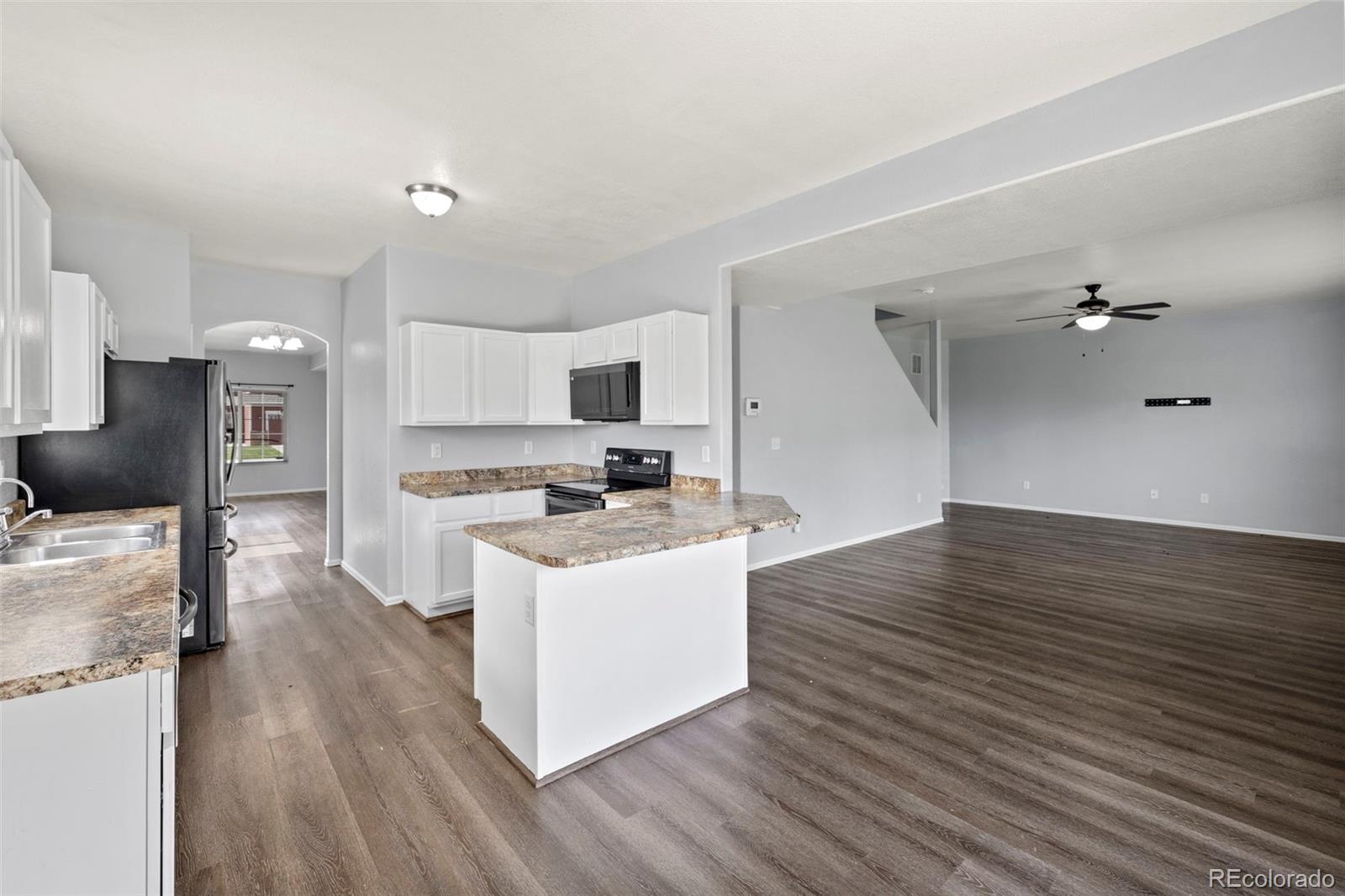 MLS Image #6 for 3691  desert willow lane,colorado springs, Colorado