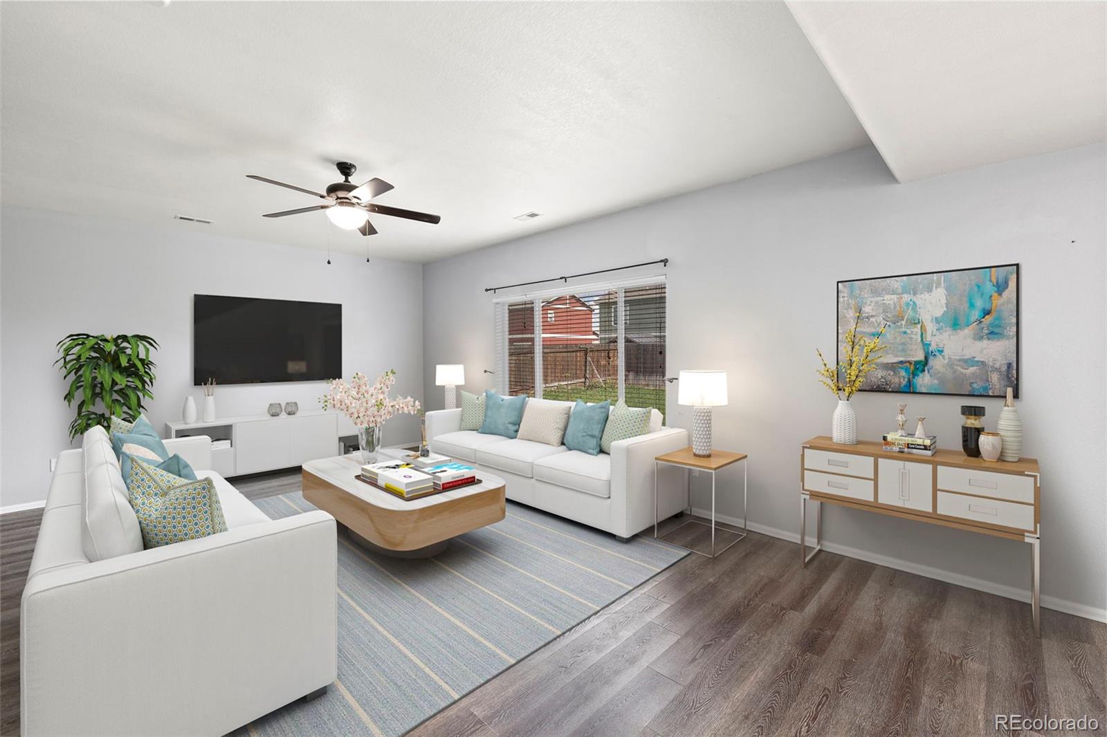 MLS Image #9 for 3691  desert willow lane,colorado springs, Colorado