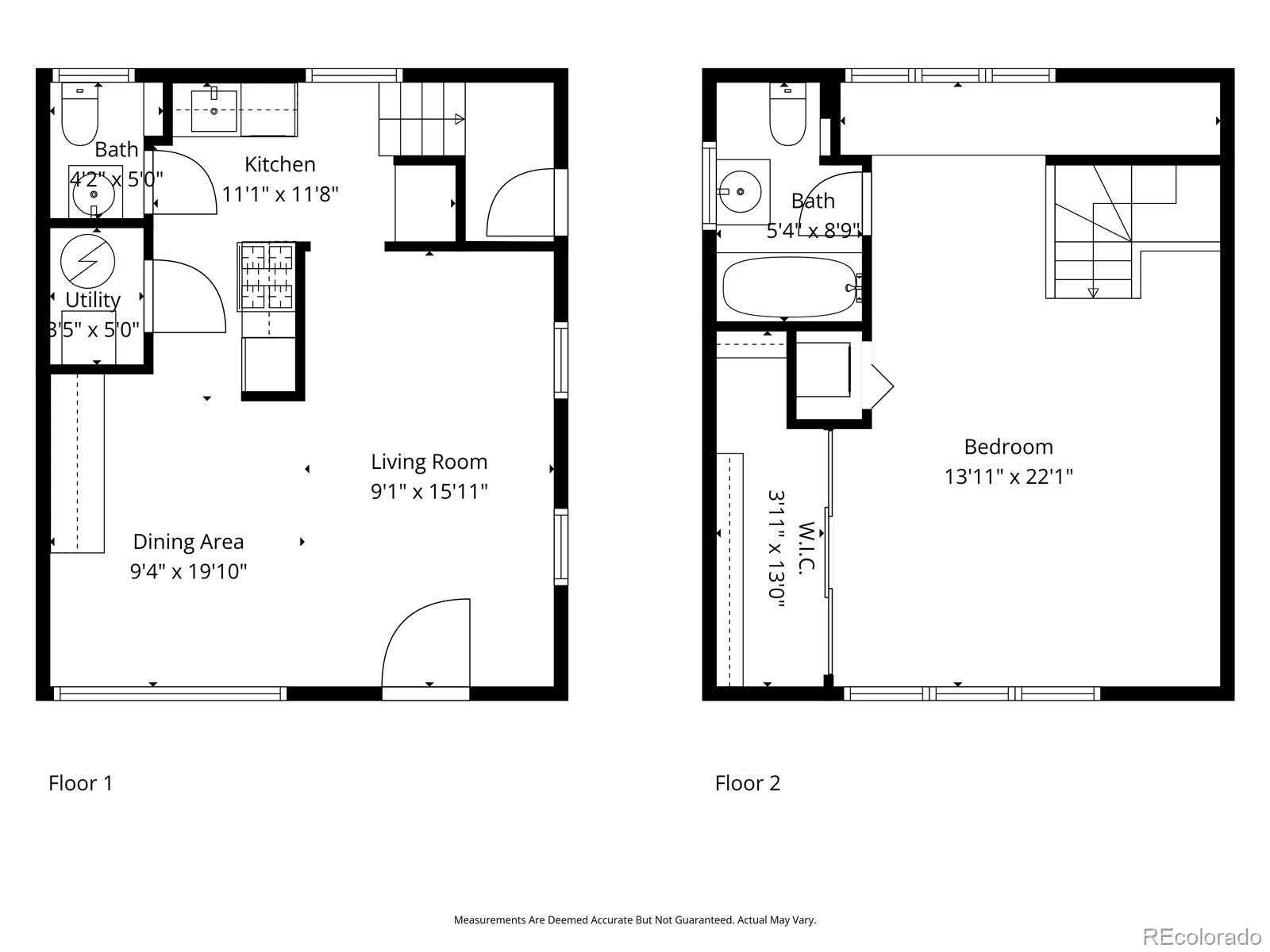 MLS Image #31 for 2376 s race street,denver, Colorado