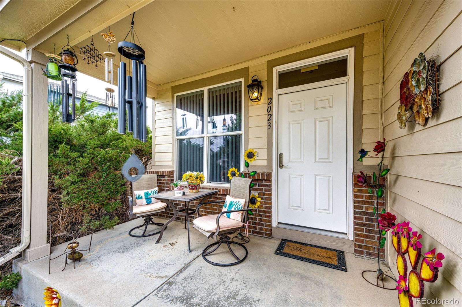 MLS Image #1 for 2023  asoka street,strasburg, Colorado