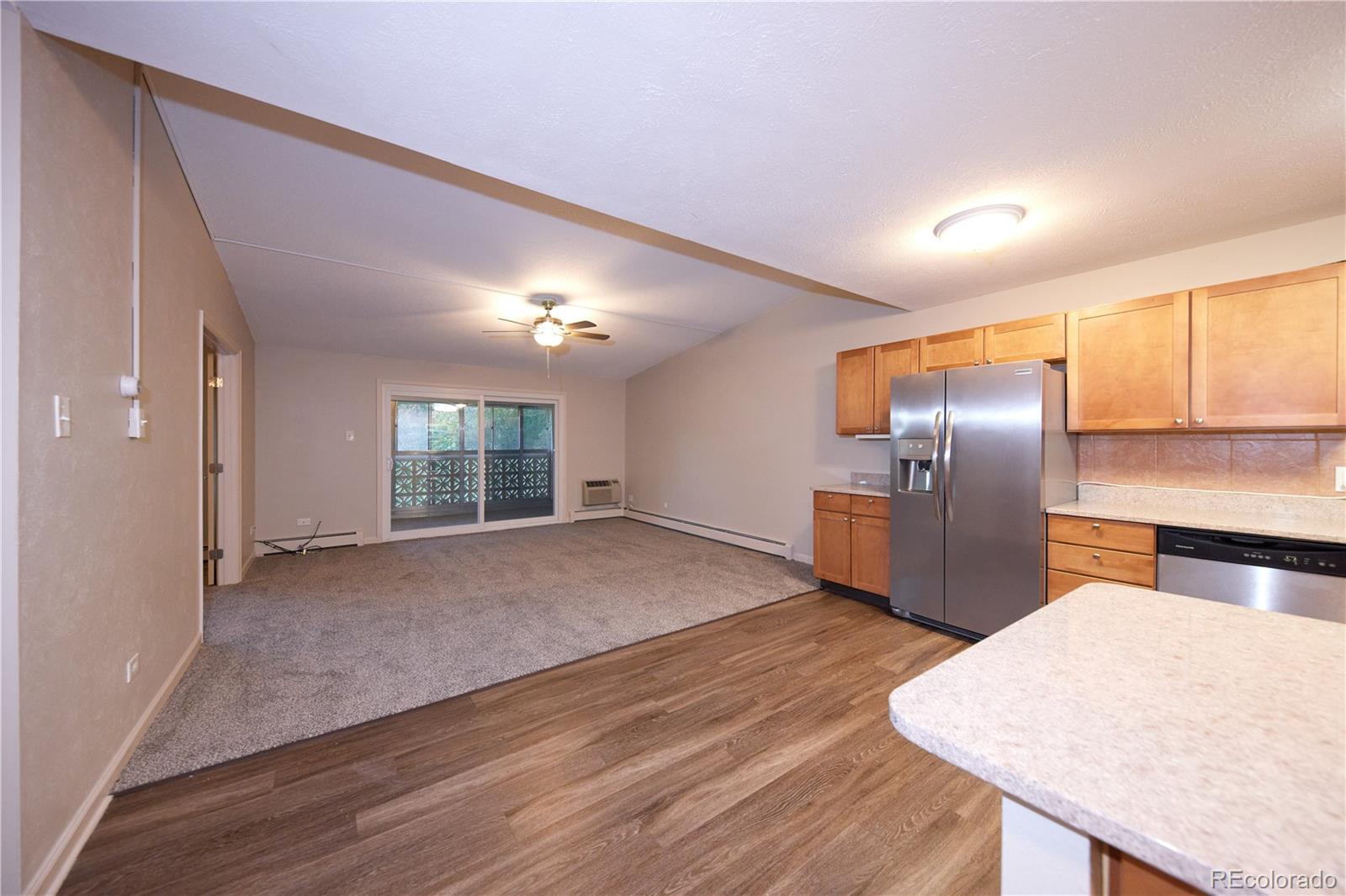 MLS Image #3 for 9320 e center avenue 8b,denver, Colorado