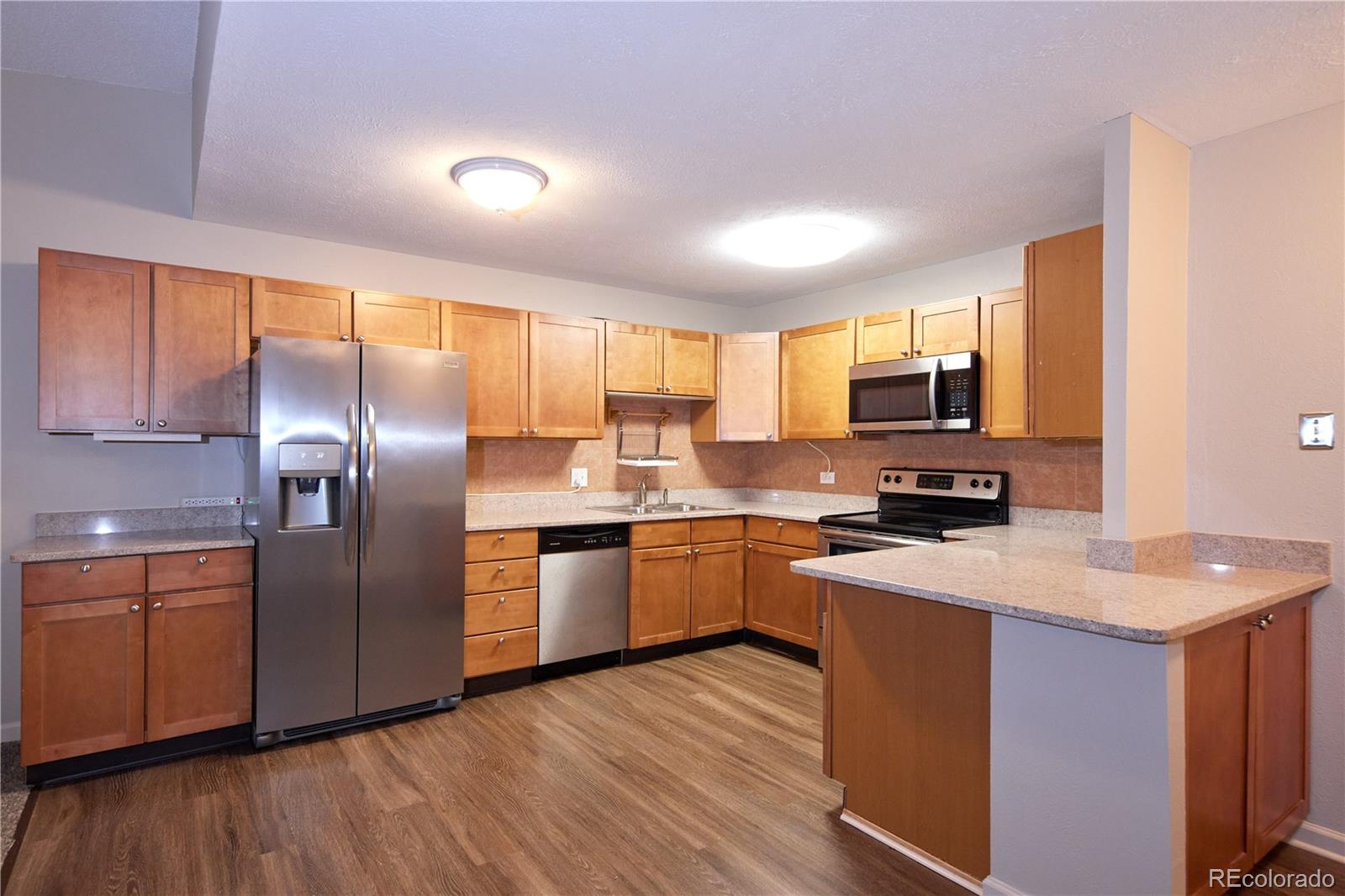 MLS Image #7 for 9320 e center avenue 8b,denver, Colorado
