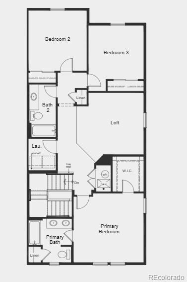MLS Image #3 for 294  night hawk street,erie, Colorado