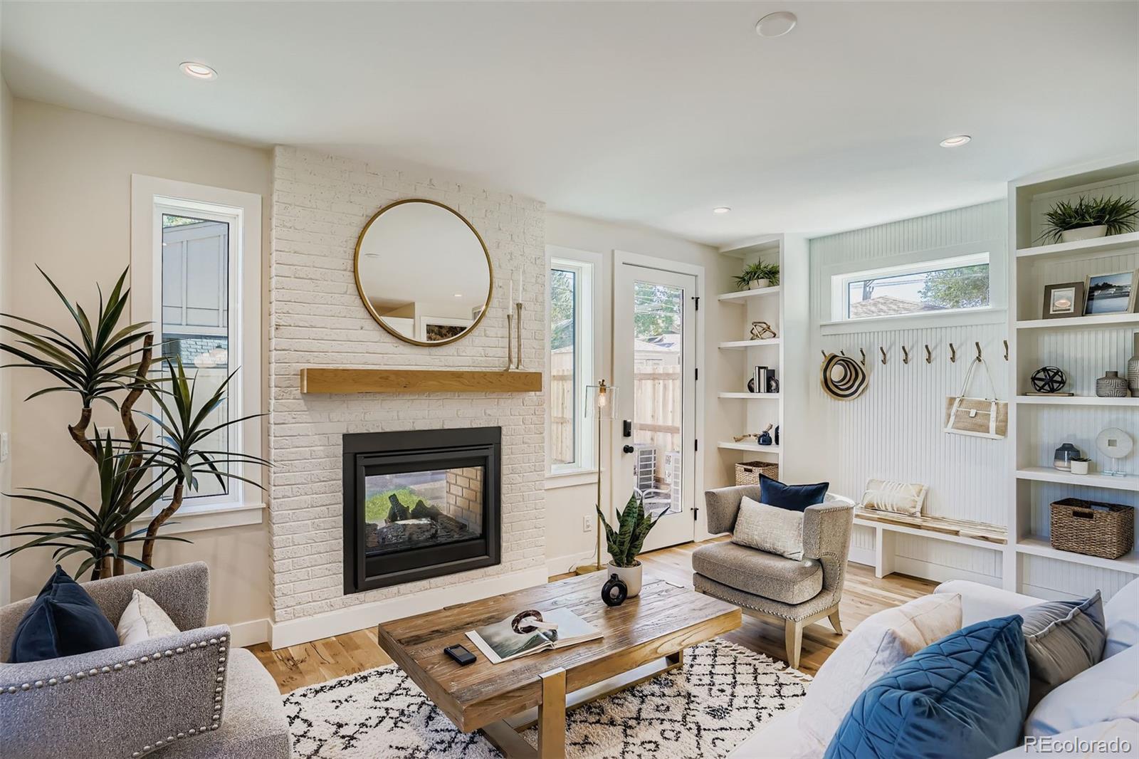 MLS Image #1 for 3332 n josephine street,denver, Colorado