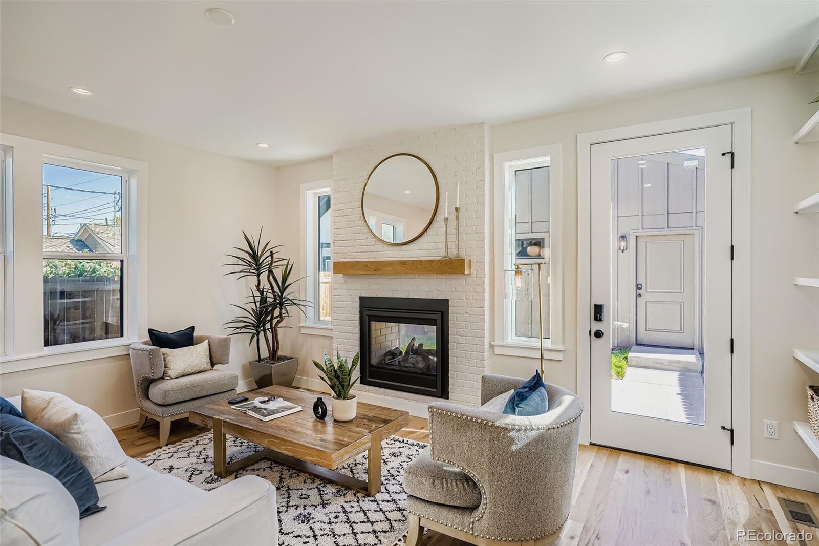 MLS Image #10 for 3332 n josephine street,denver, Colorado