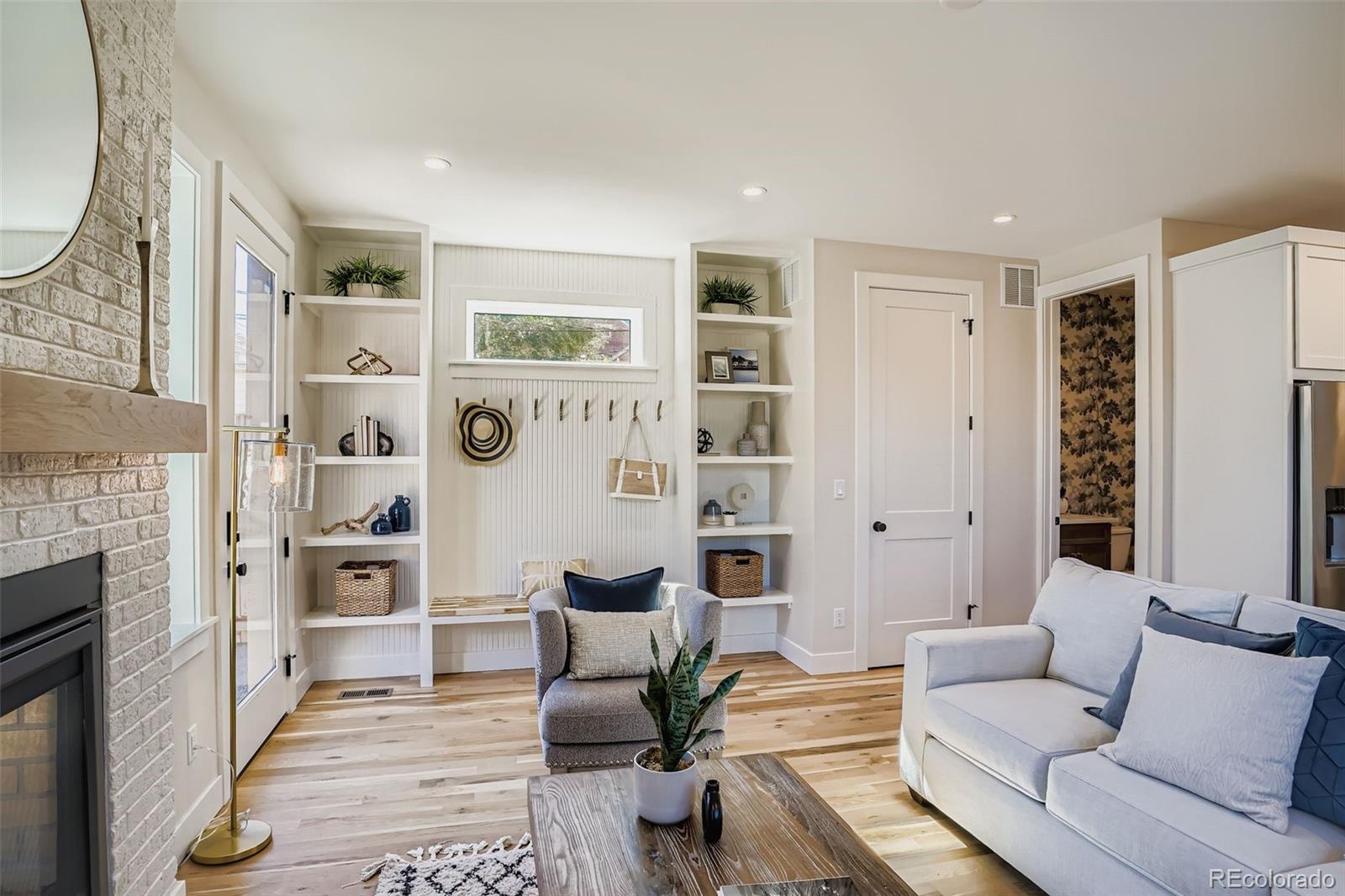 MLS Image #11 for 3332 n josephine street,denver, Colorado