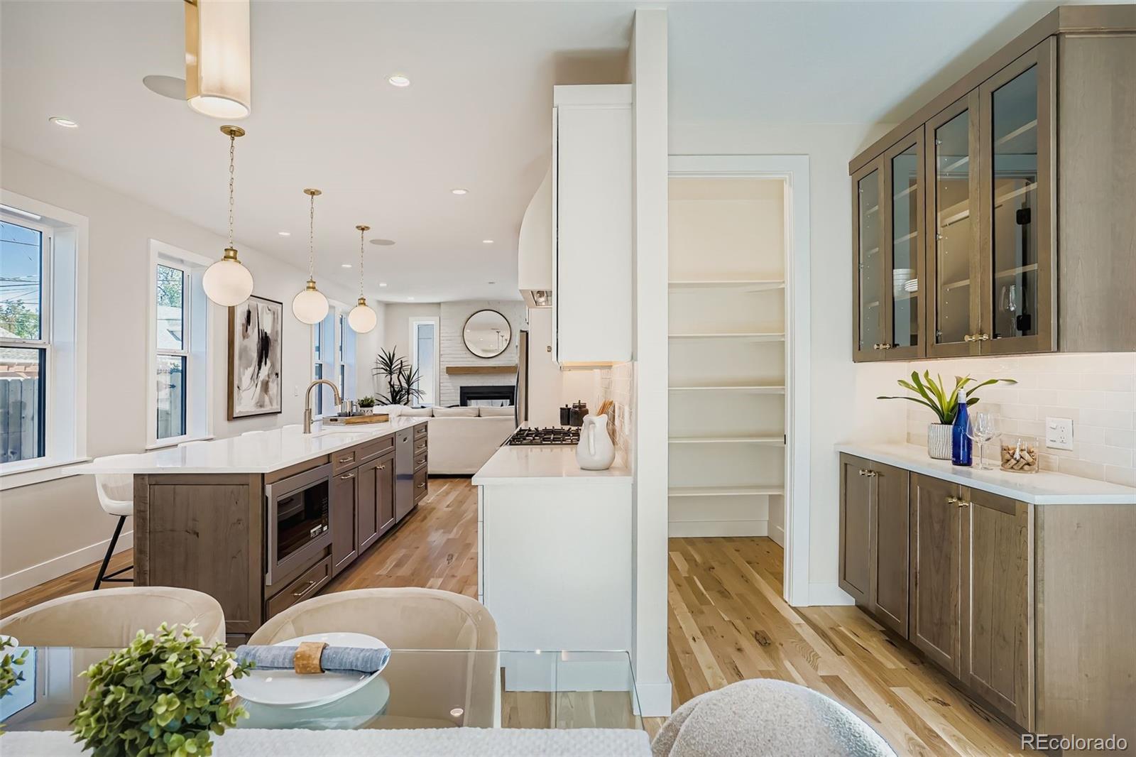 MLS Image #12 for 3332 n josephine street,denver, Colorado