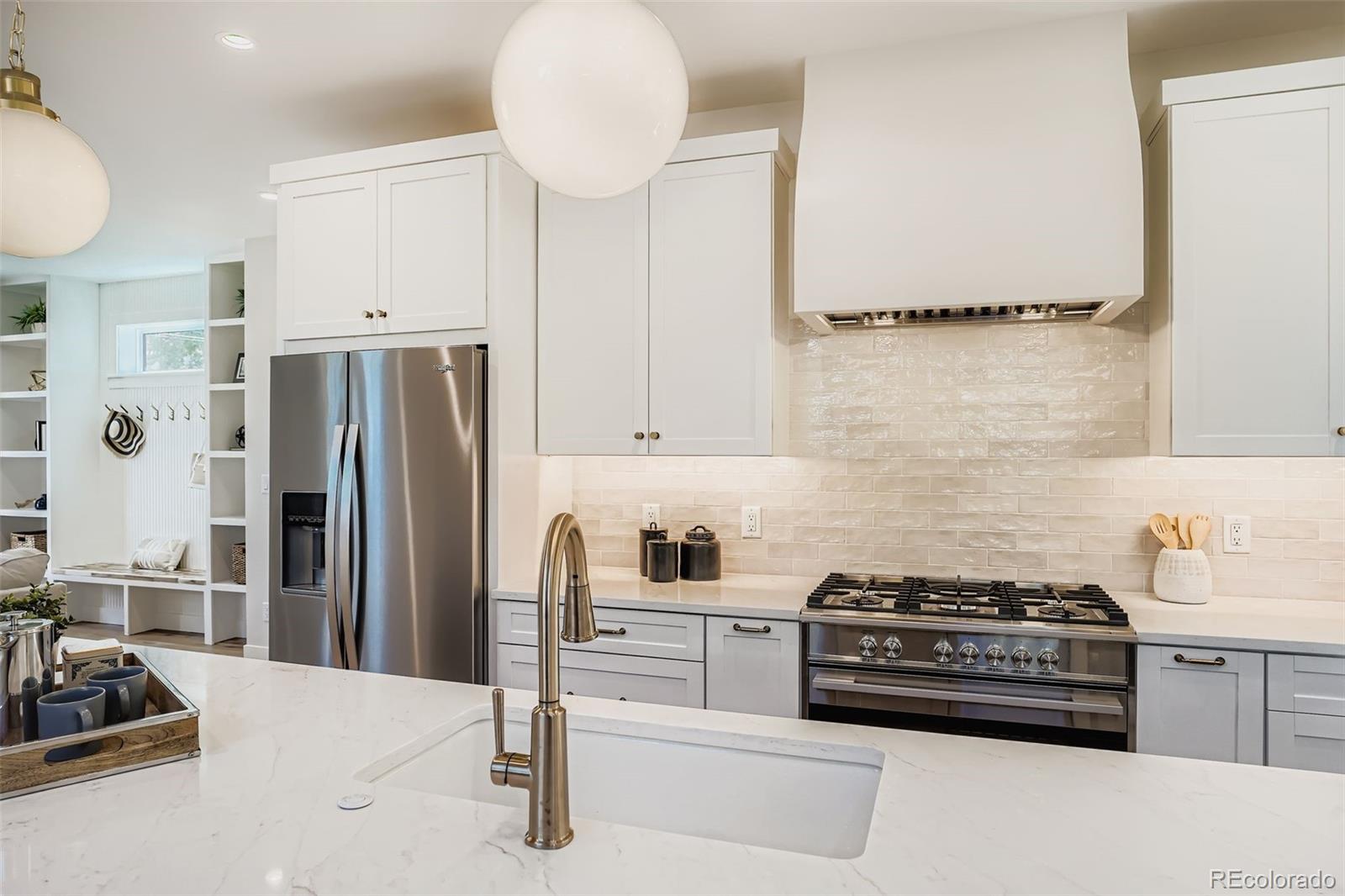 MLS Image #2 for 3332 n josephine street,denver, Colorado