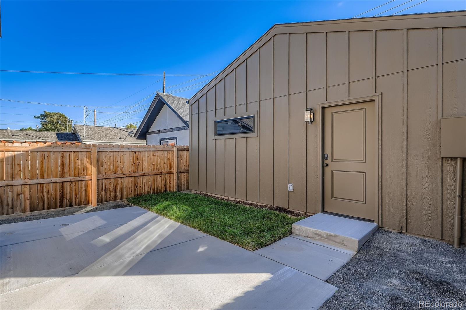 MLS Image #25 for 3332 n josephine street,denver, Colorado