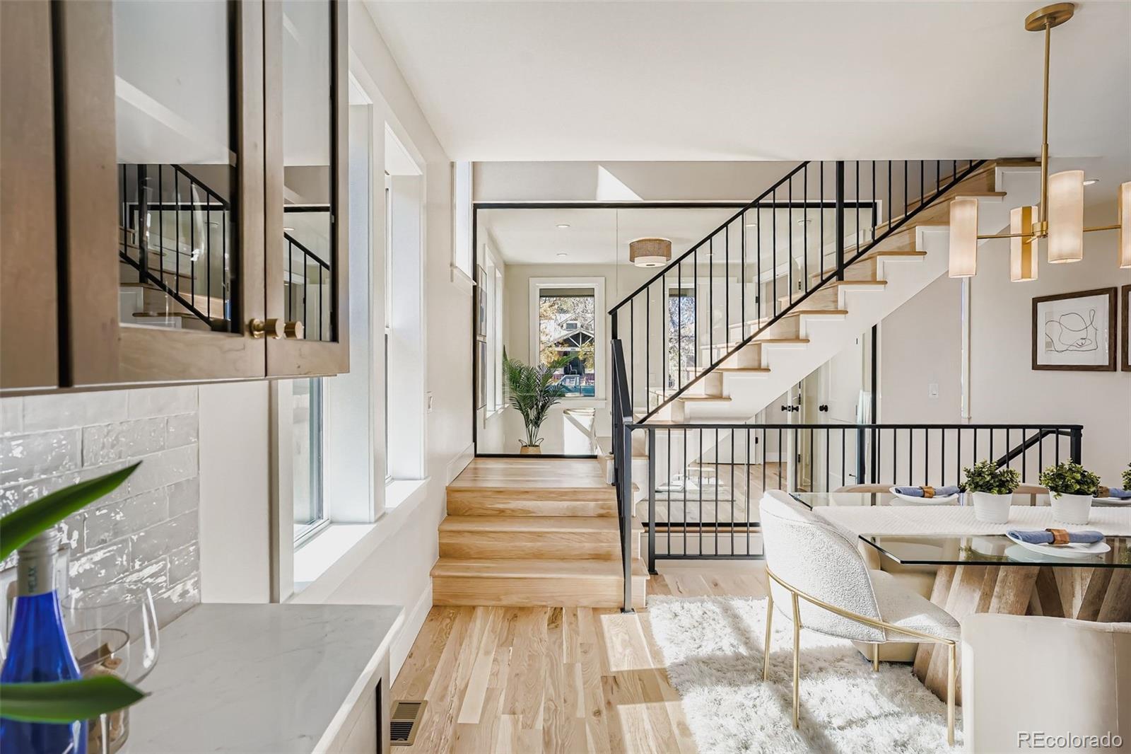 MLS Image #4 for 3332 n josephine street,denver, Colorado