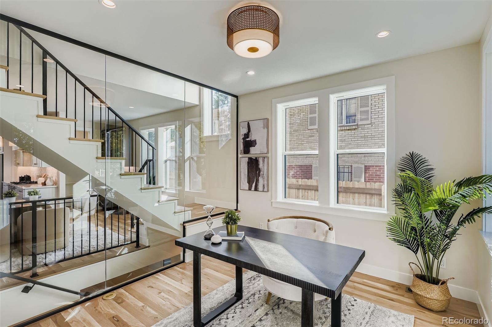 MLS Image #5 for 3332 n josephine street,denver, Colorado