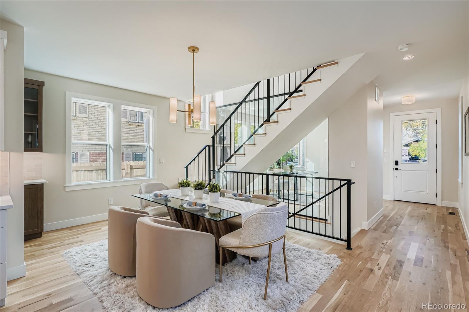 MLS Image #6 for 3332 n josephine street,denver, Colorado