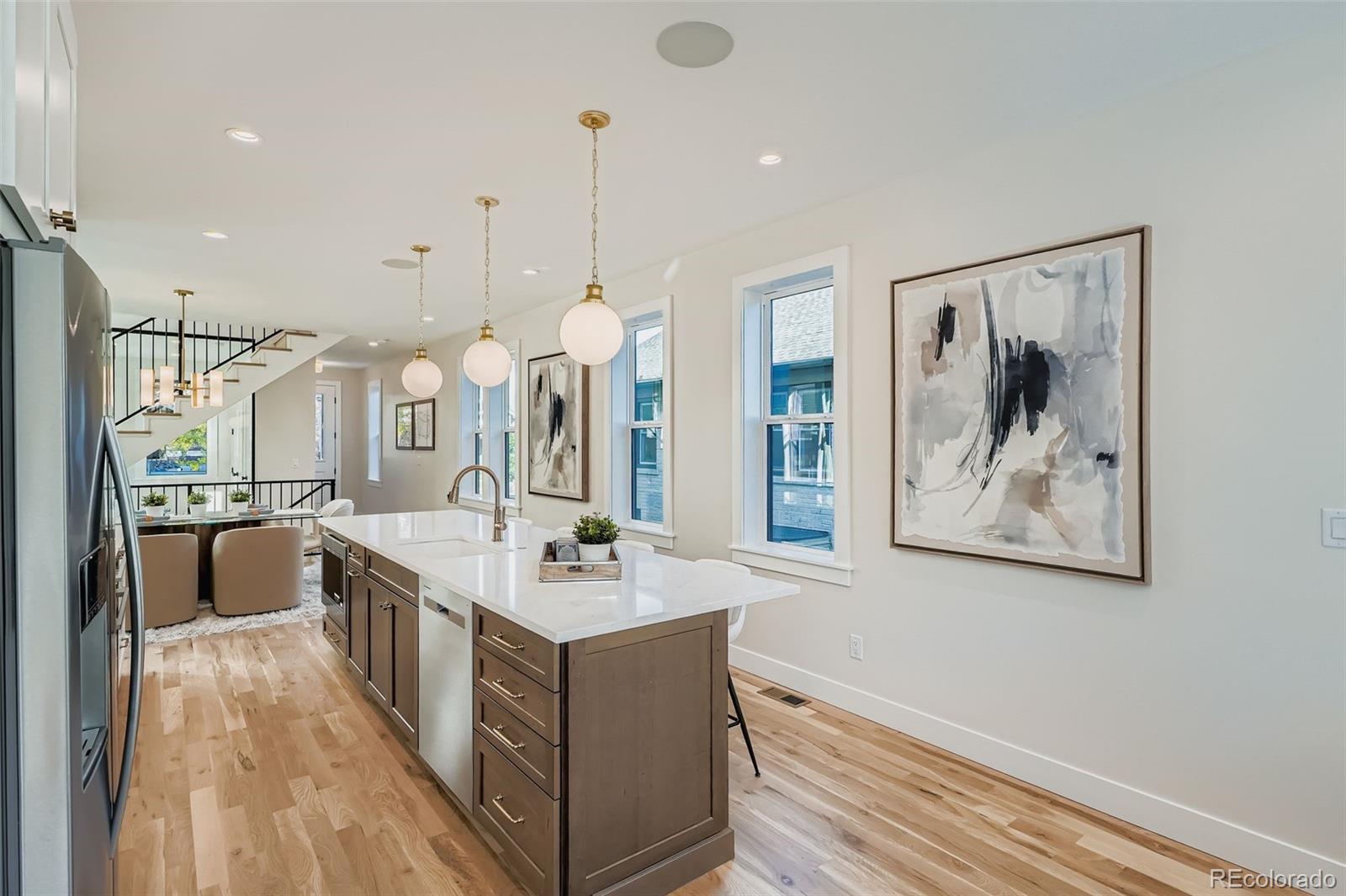 MLS Image #7 for 3332 n josephine street,denver, Colorado
