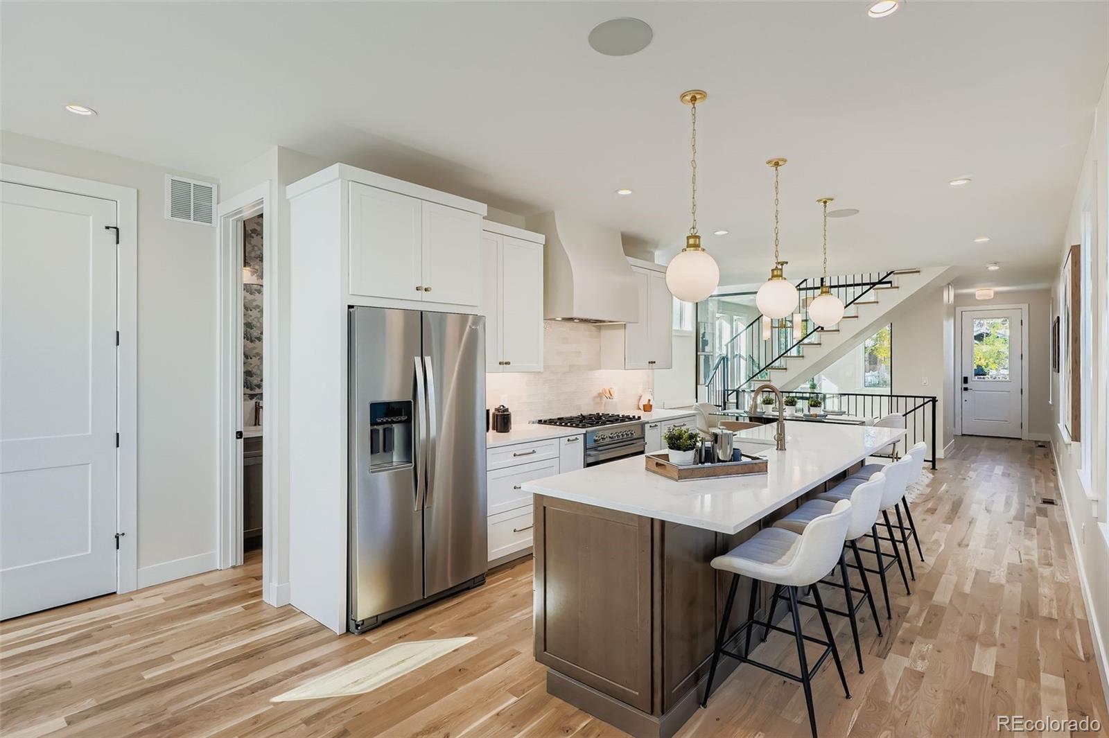 MLS Image #8 for 3332 n josephine street,denver, Colorado