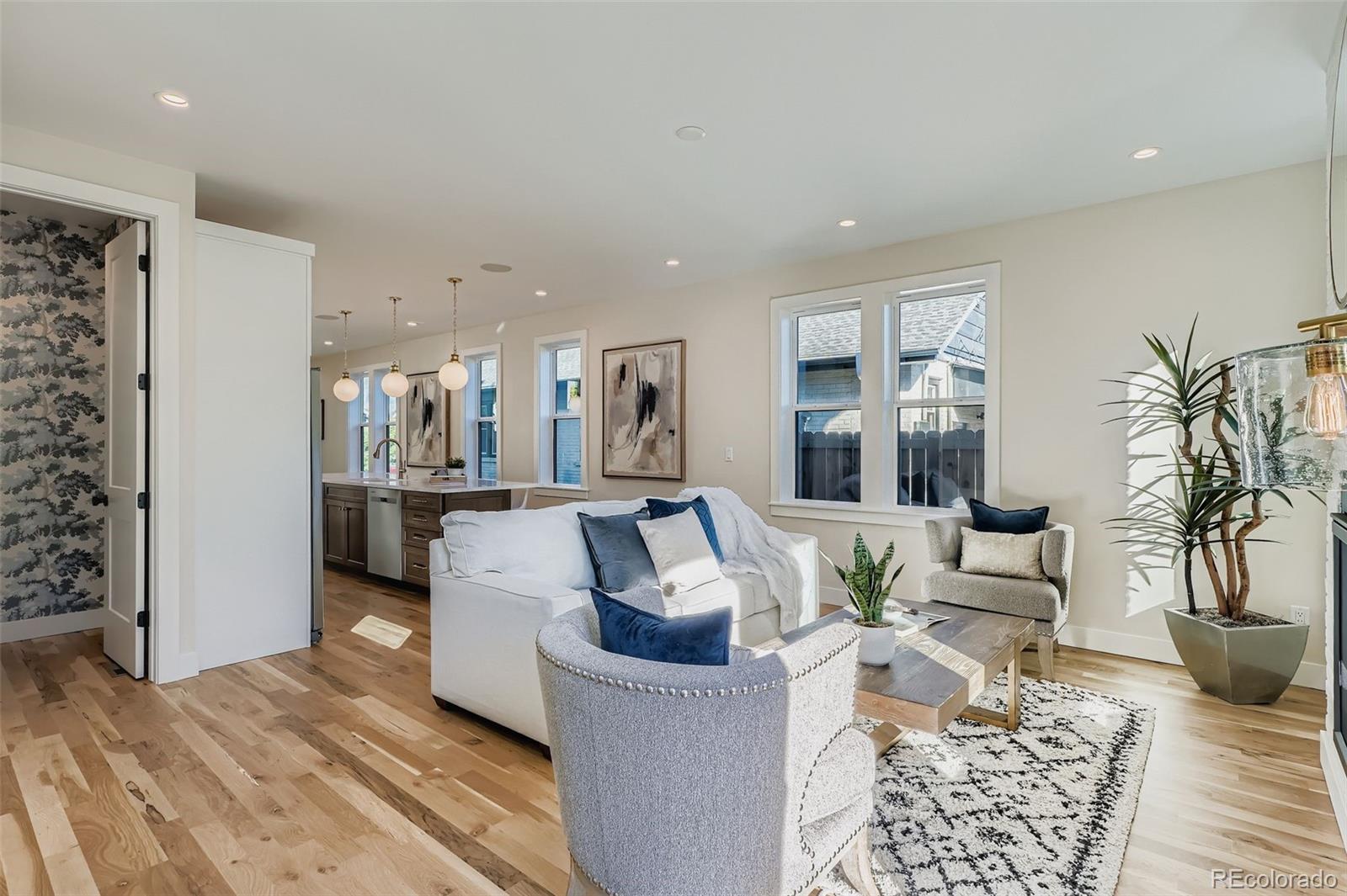 MLS Image #9 for 3332 n josephine street,denver, Colorado