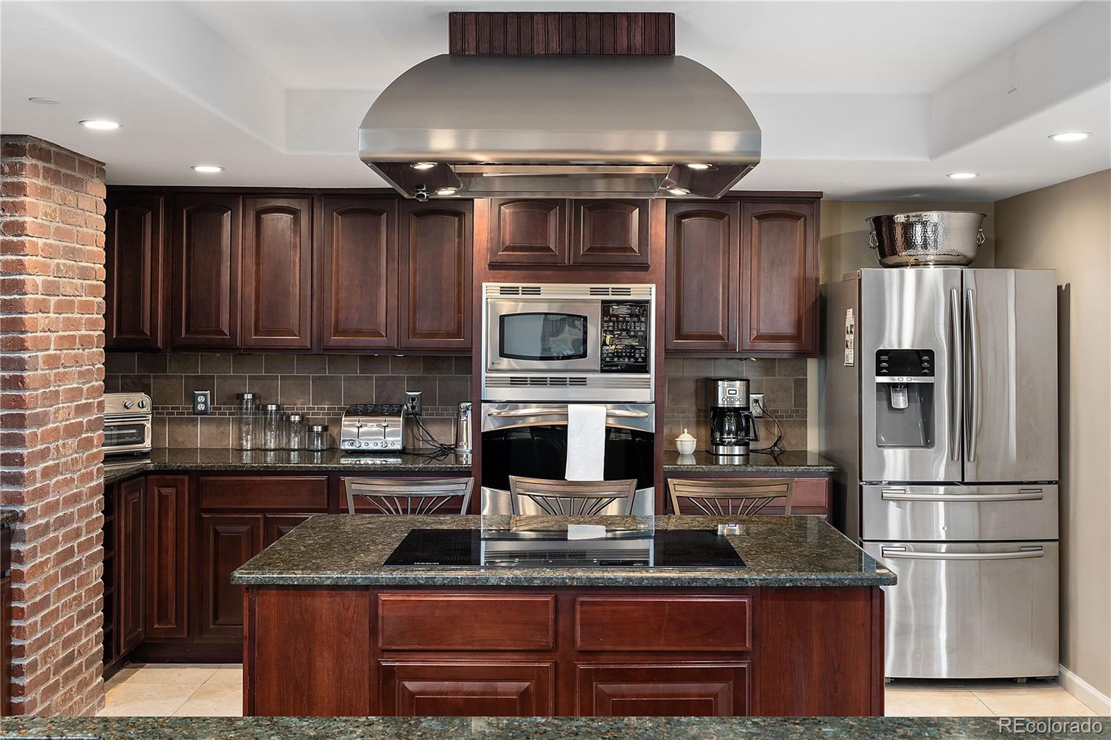 MLS Image #1 for 1777  larimer street 1610,denver, Colorado