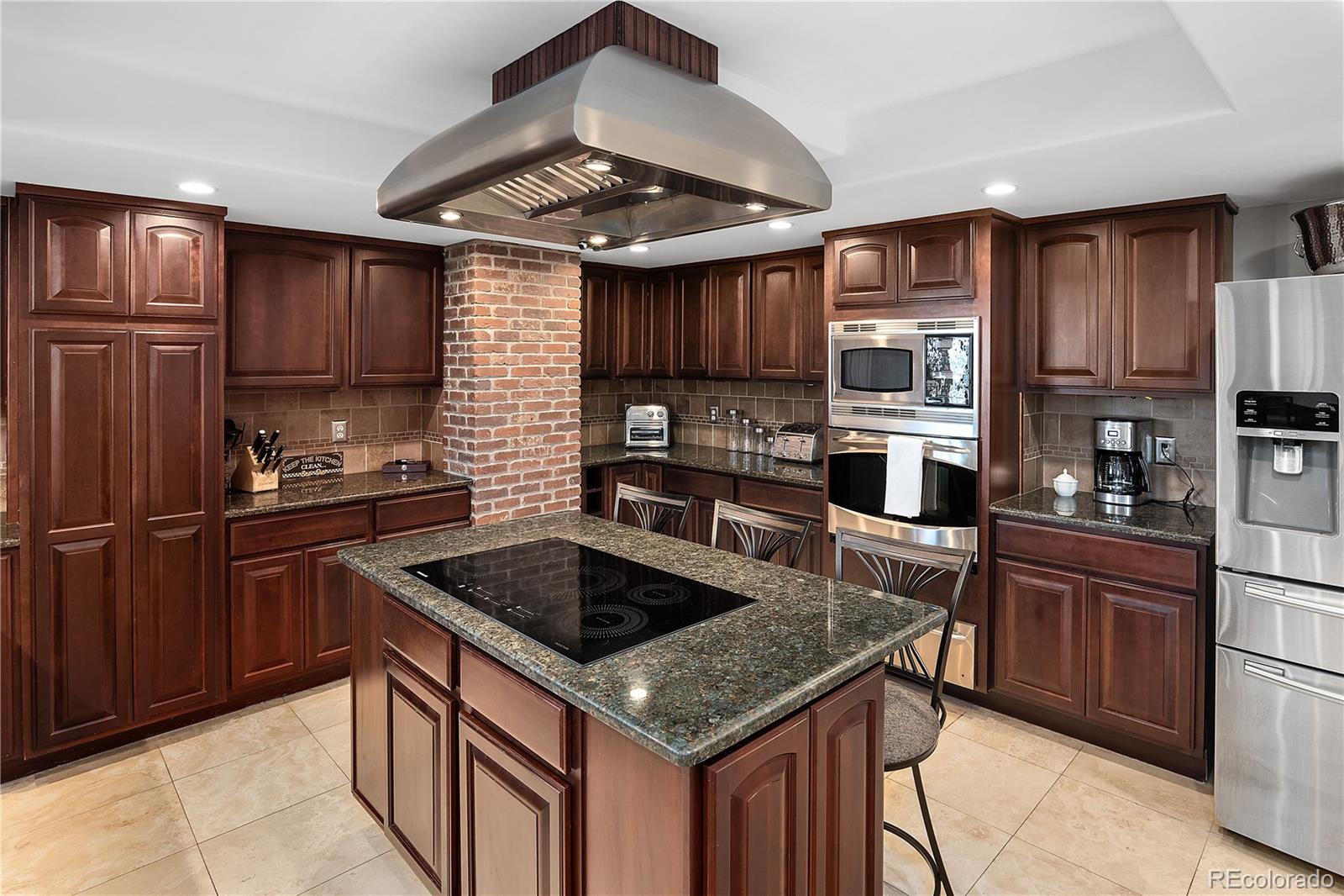 MLS Image #2 for 1777  larimer street 1610,denver, Colorado