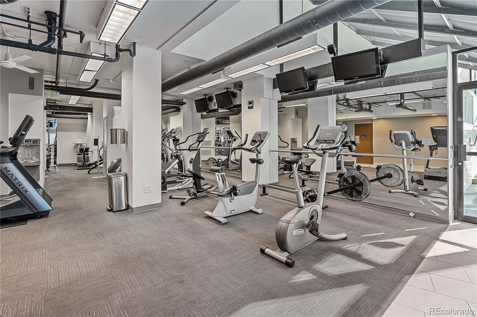 MLS Image #36 for 1777  larimer street 1610,denver, Colorado