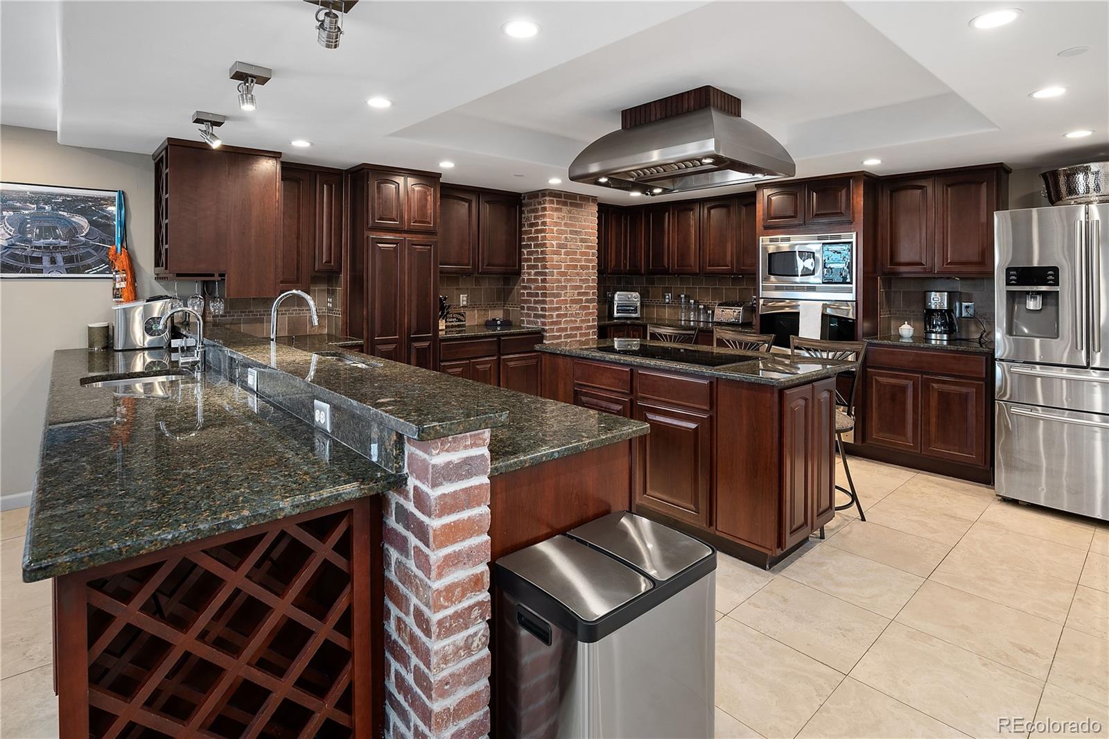 MLS Image #4 for 1777  larimer street 1610,denver, Colorado
