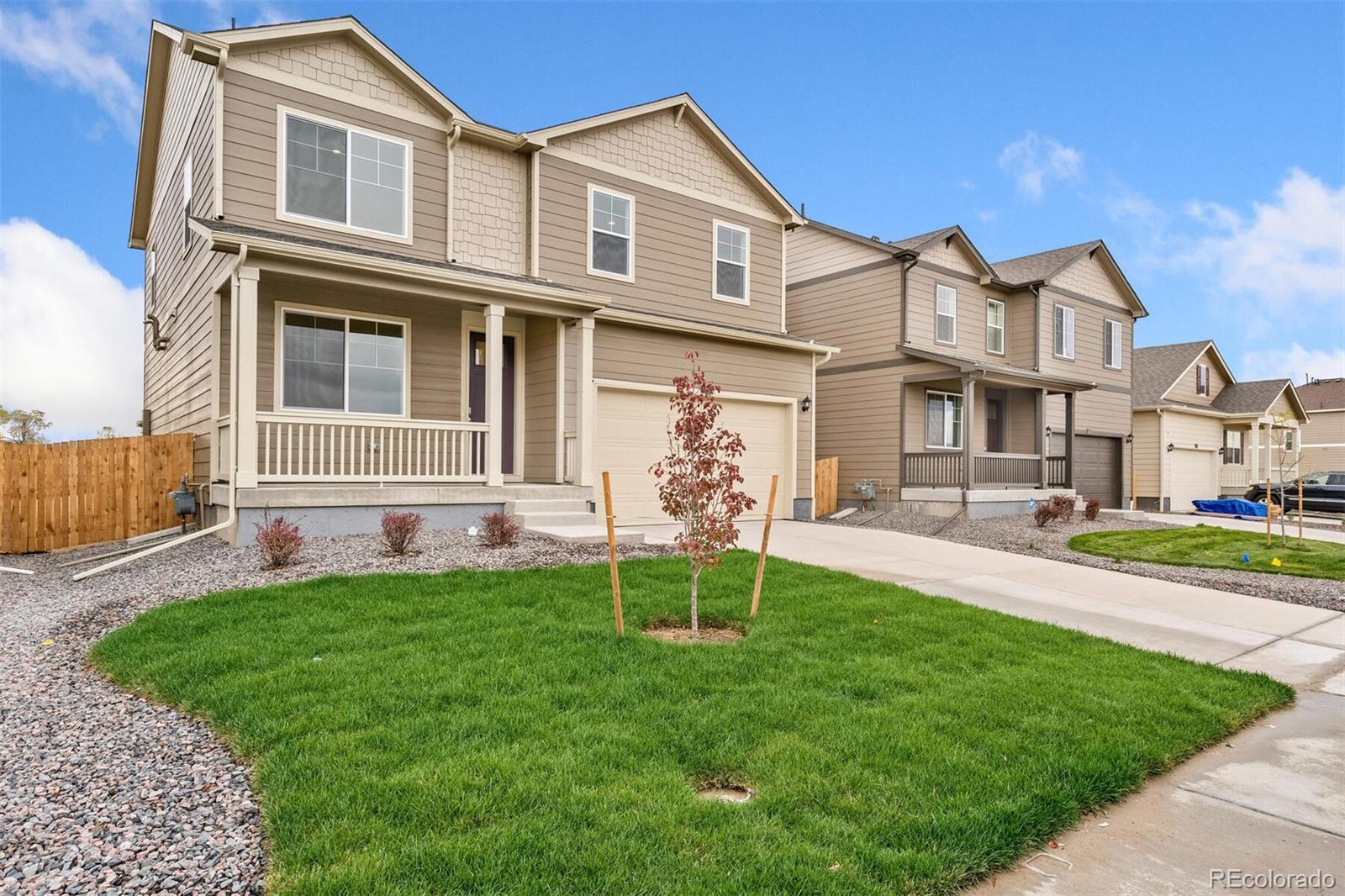 MLS Image #1 for 43104  kawana gulch street,elizabeth, Colorado
