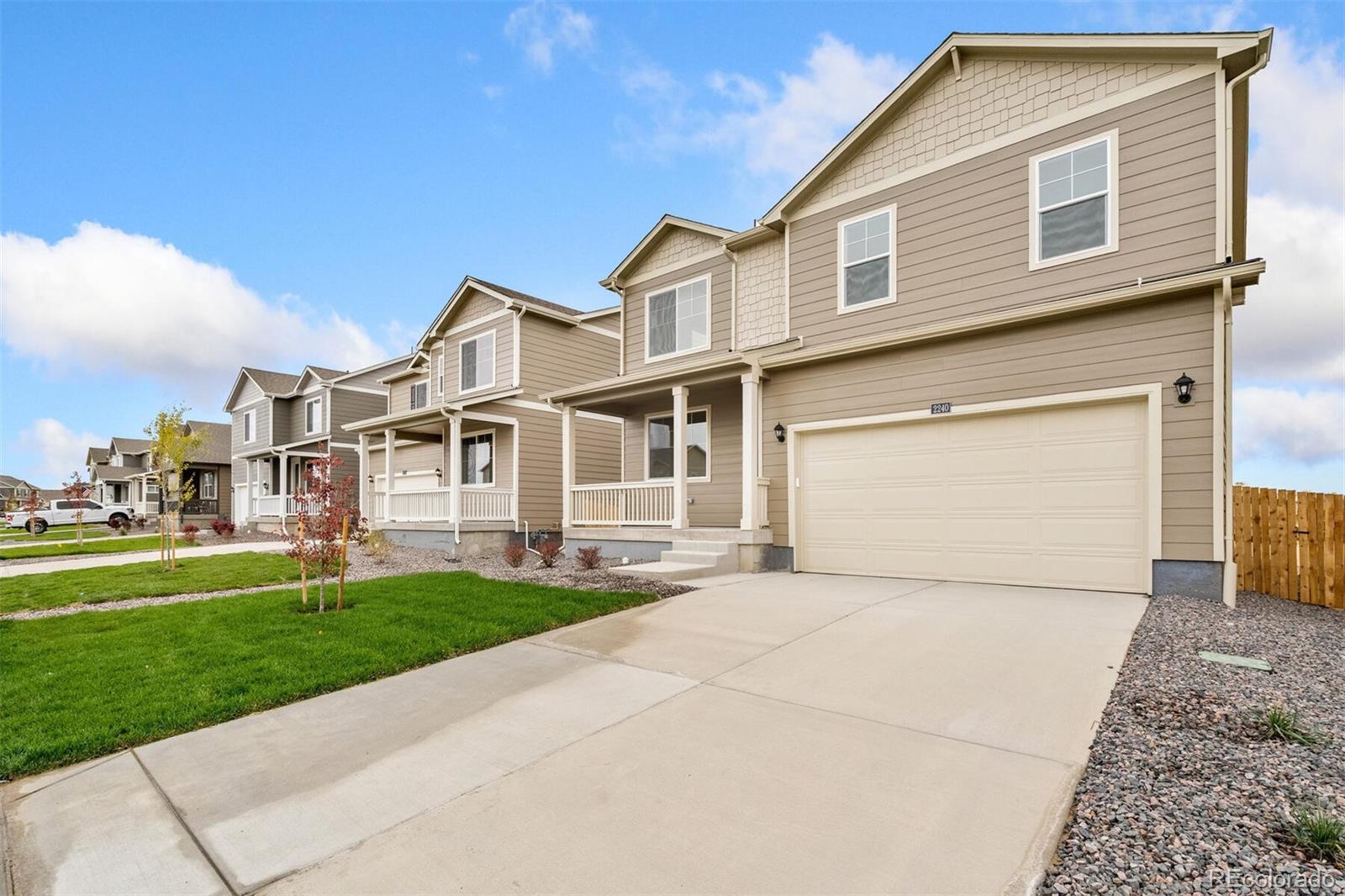 MLS Image #2 for 43104  kawana gulch street,elizabeth, Colorado