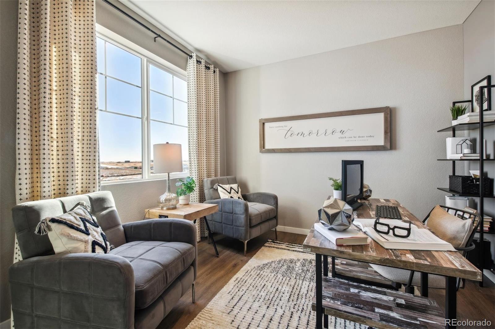 MLS Image #4 for 43104  kawana gulch street,elizabeth, Colorado