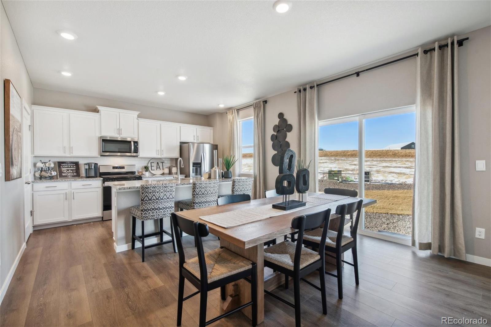 MLS Image #5 for 43104  kawana gulch street,elizabeth, Colorado