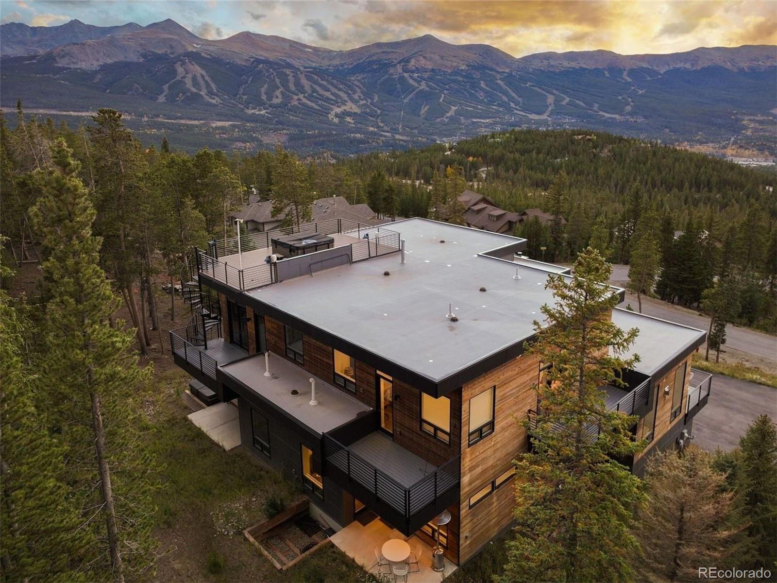 MLS Image #2 for 290 n fuller placer road,breckenridge, Colorado