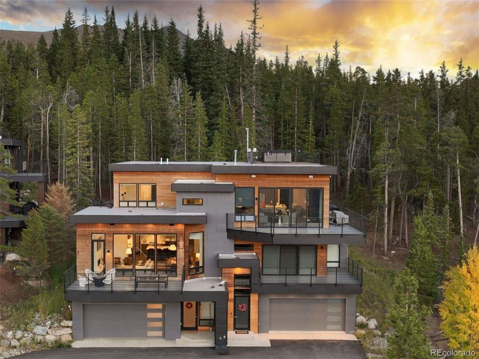 MLS Image #4 for 290 n fuller placer road,breckenridge, Colorado