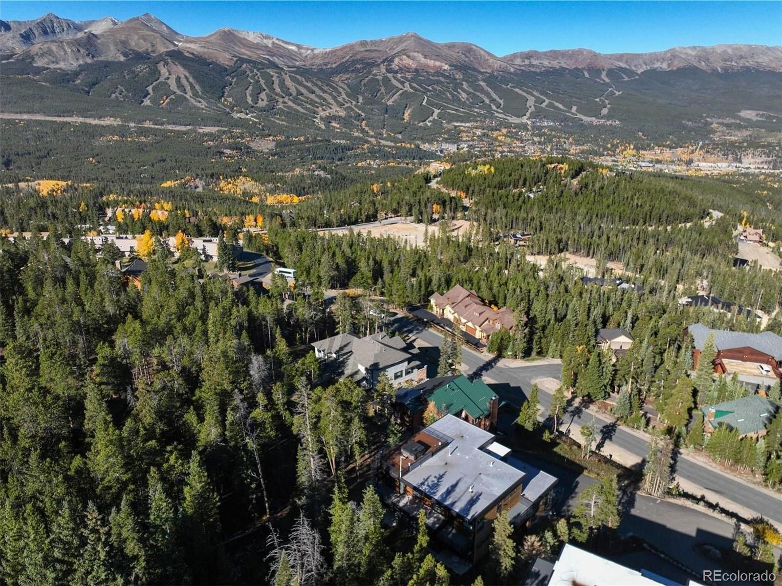 MLS Image #42 for 290 n fuller placer road,breckenridge, Colorado