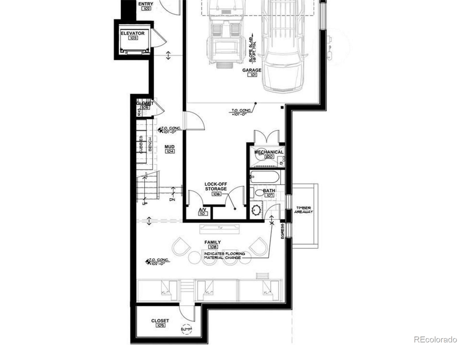 MLS Image #43 for 290 n fuller placer road,breckenridge, Colorado