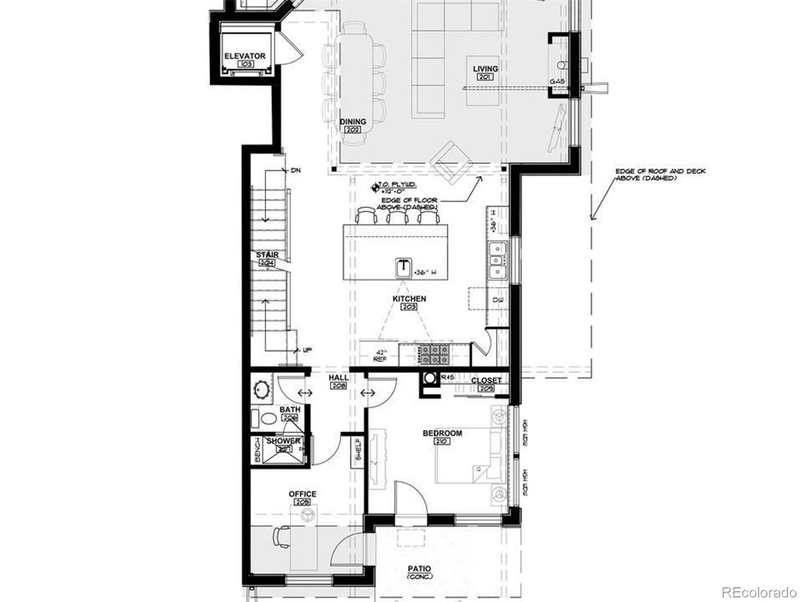 MLS Image #44 for 290 n fuller placer road,breckenridge, Colorado