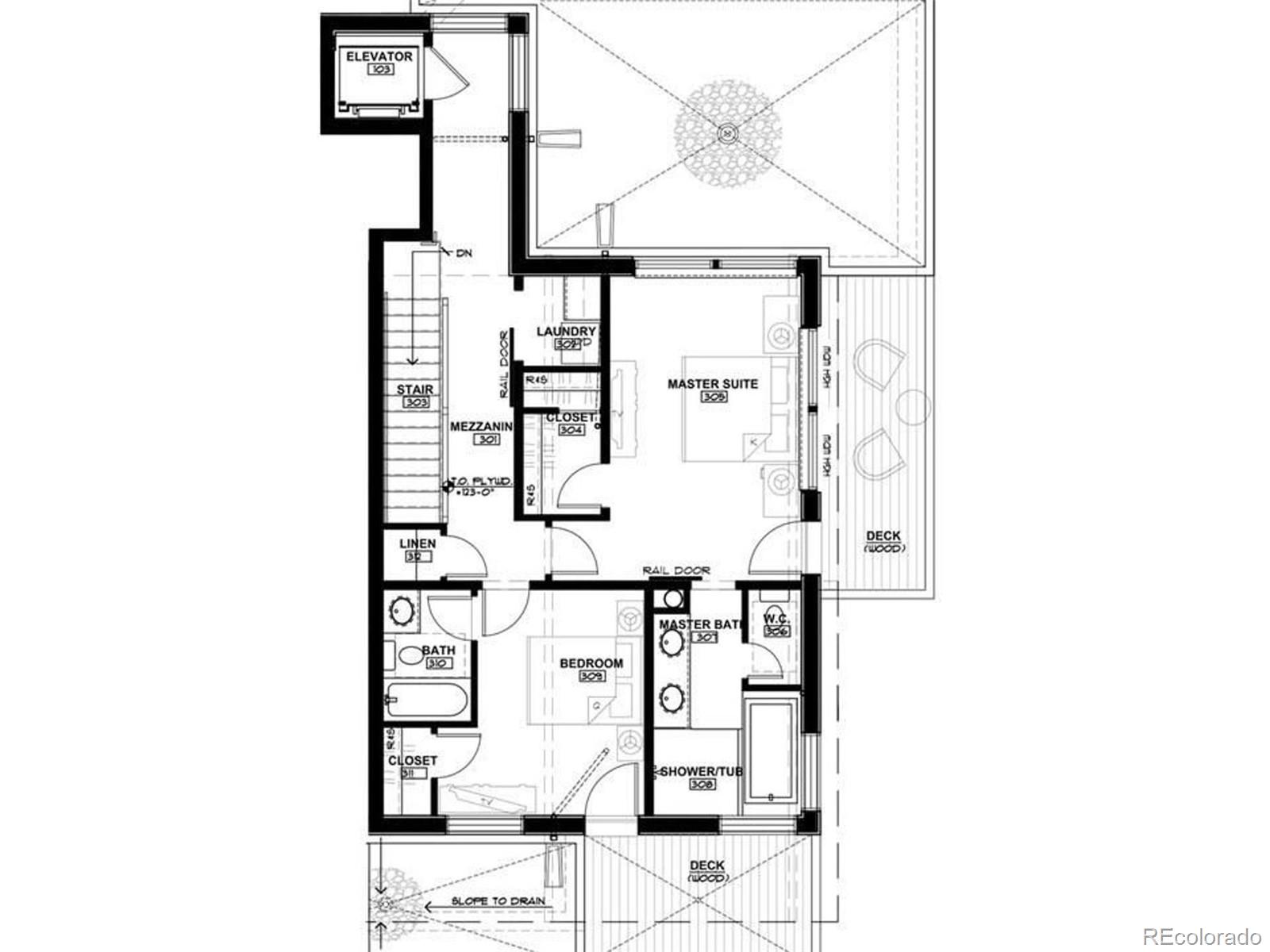 MLS Image #45 for 290 n fuller placer road,breckenridge, Colorado