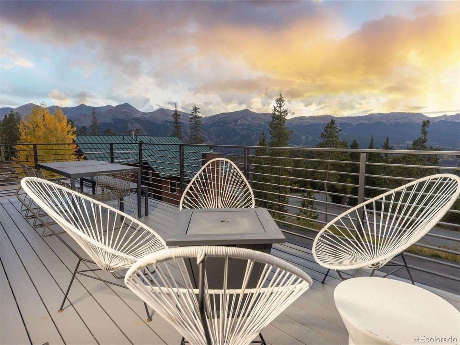 MLS Image #5 for 290 n fuller placer road,breckenridge, Colorado