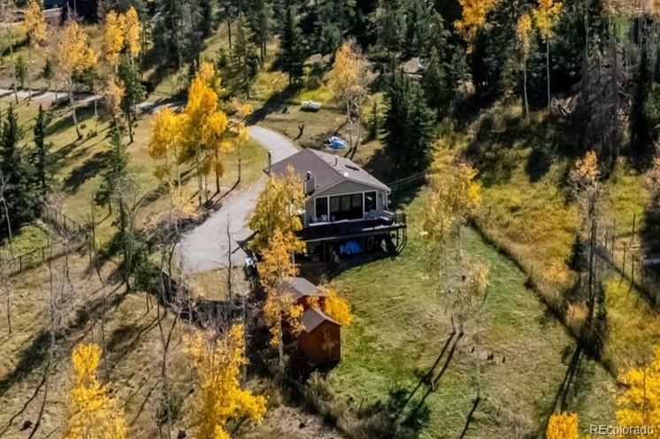 MLS Image #1 for 12369  quartz spur,conifer, Colorado