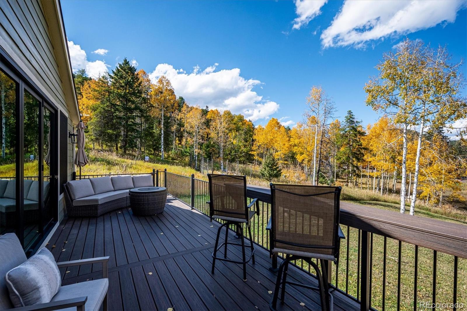 MLS Image #24 for 12369  quartz spur,conifer, Colorado
