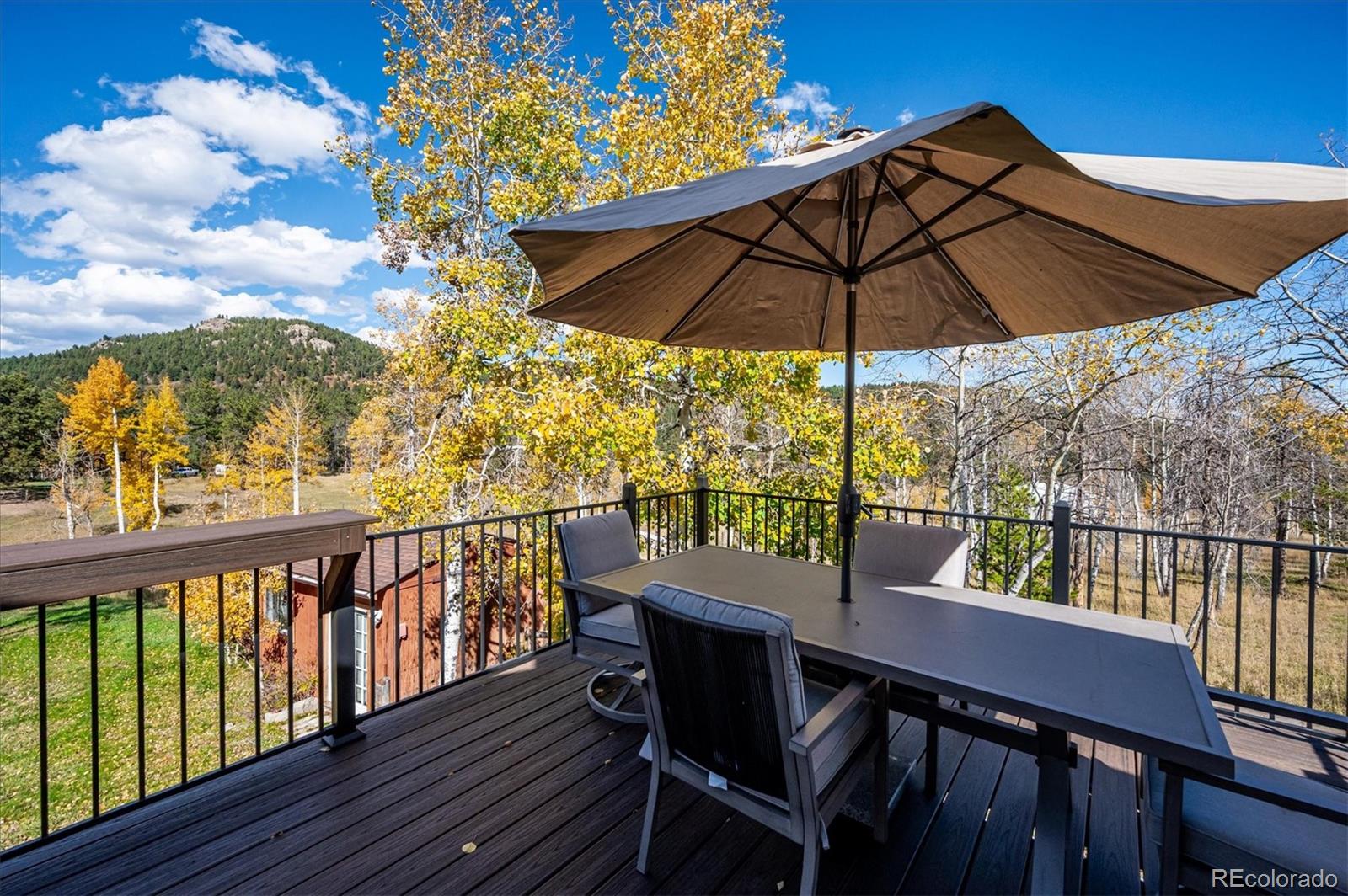 MLS Image #25 for 12369  quartz spur,conifer, Colorado
