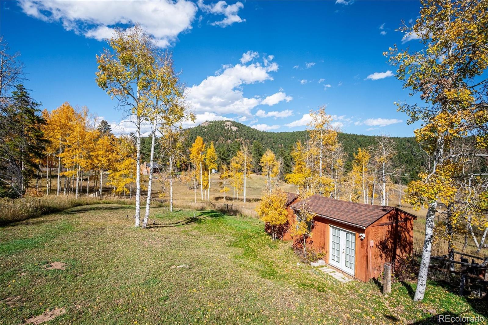 MLS Image #26 for 12369  quartz spur,conifer, Colorado