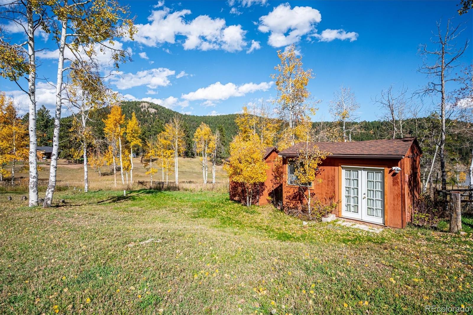 MLS Image #27 for 12369  quartz spur,conifer, Colorado