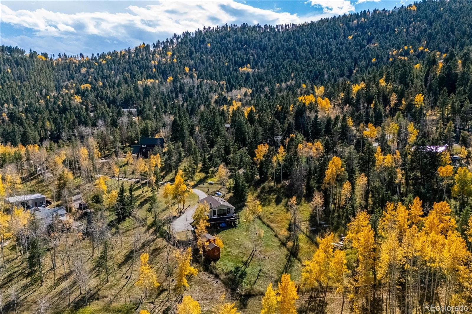 MLS Image #30 for 12369  quartz spur,conifer, Colorado